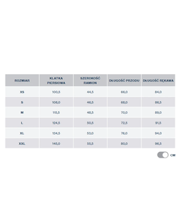 Kremowa bluza z haftowanym logo - Image #5