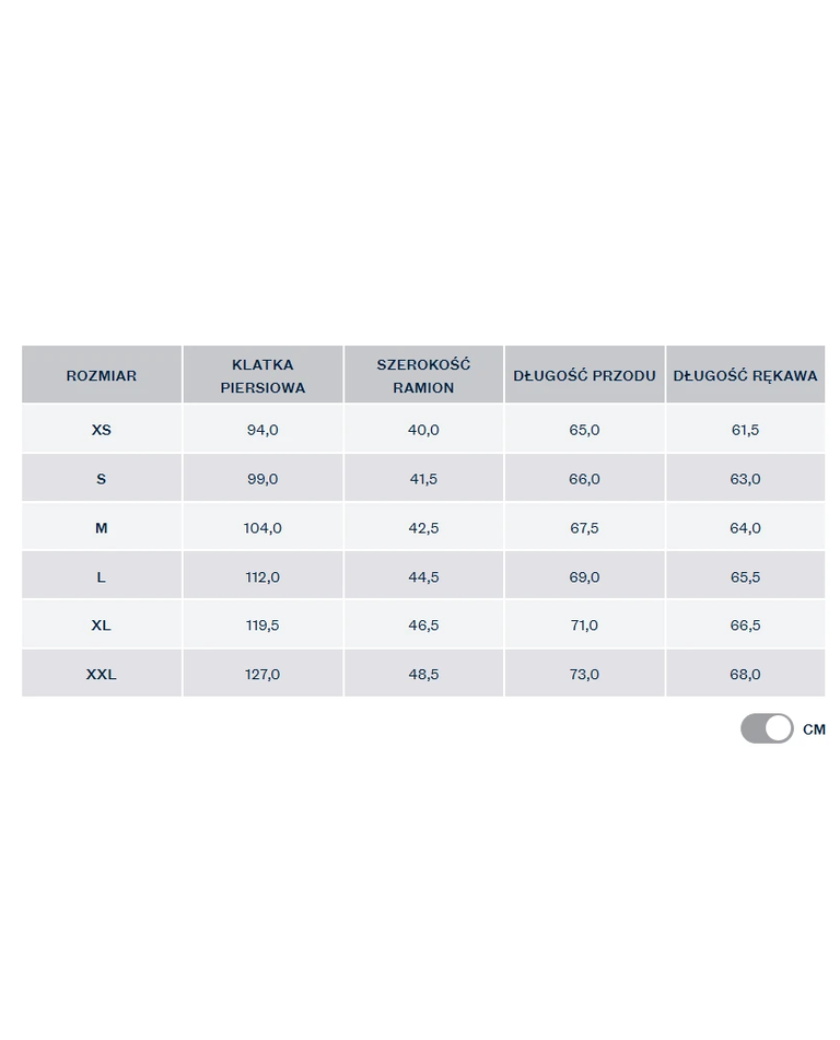Szary bawełniany sweter z logo - Image #7