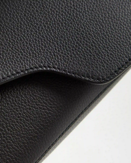 Czarna torebka Corsina - Image #5