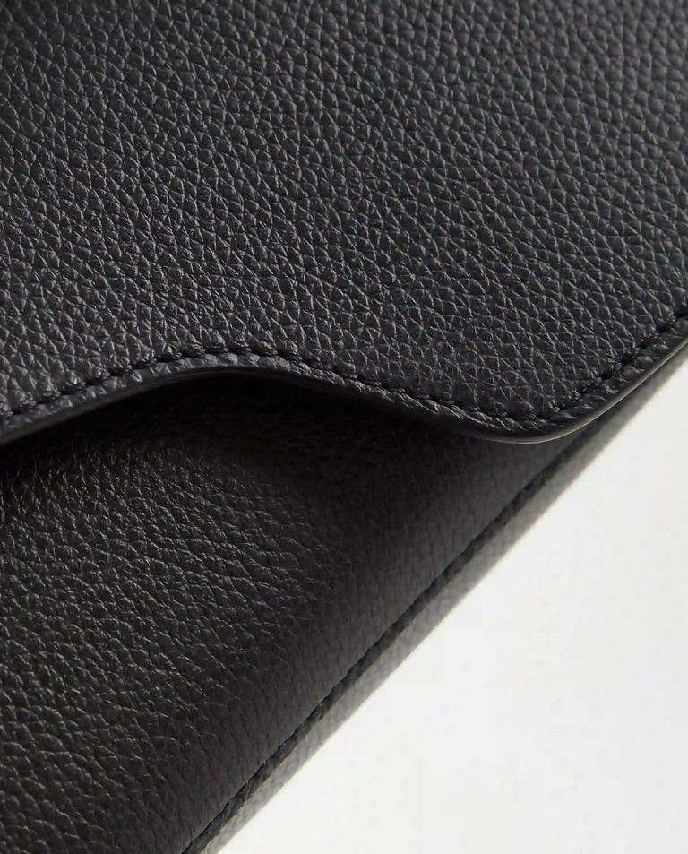 Czarna torebka Corsina - Image #5