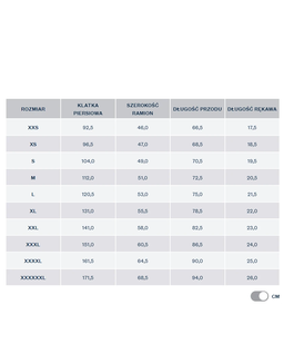 Bawełniany t-shirt z logo Classic Fit - Image #5