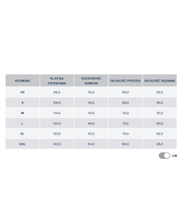 Beżowy sweter z suwakiem i logo - Image #5