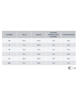 Czerwone spodenki kąpielowe Stretch Classic Fit - Image #5
