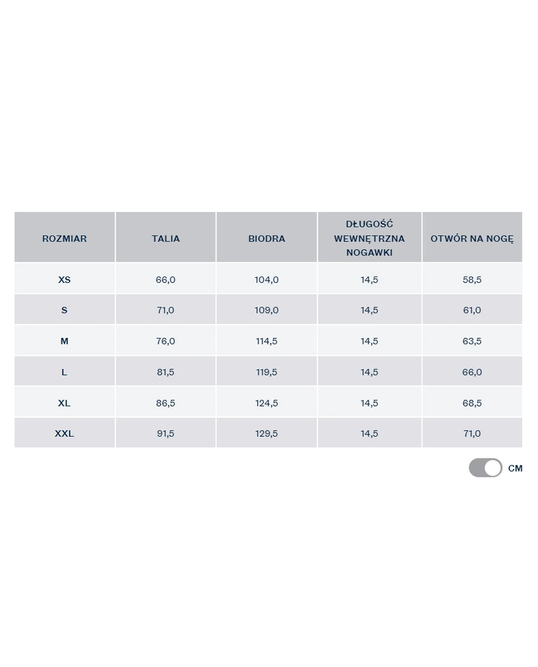 Czerwone spodenki kąpielowe Stretch Classic Fit - Image #5