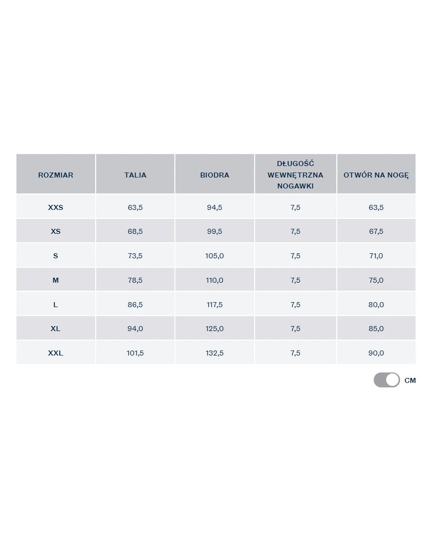 Różowe spodenki dresowe - Image #5