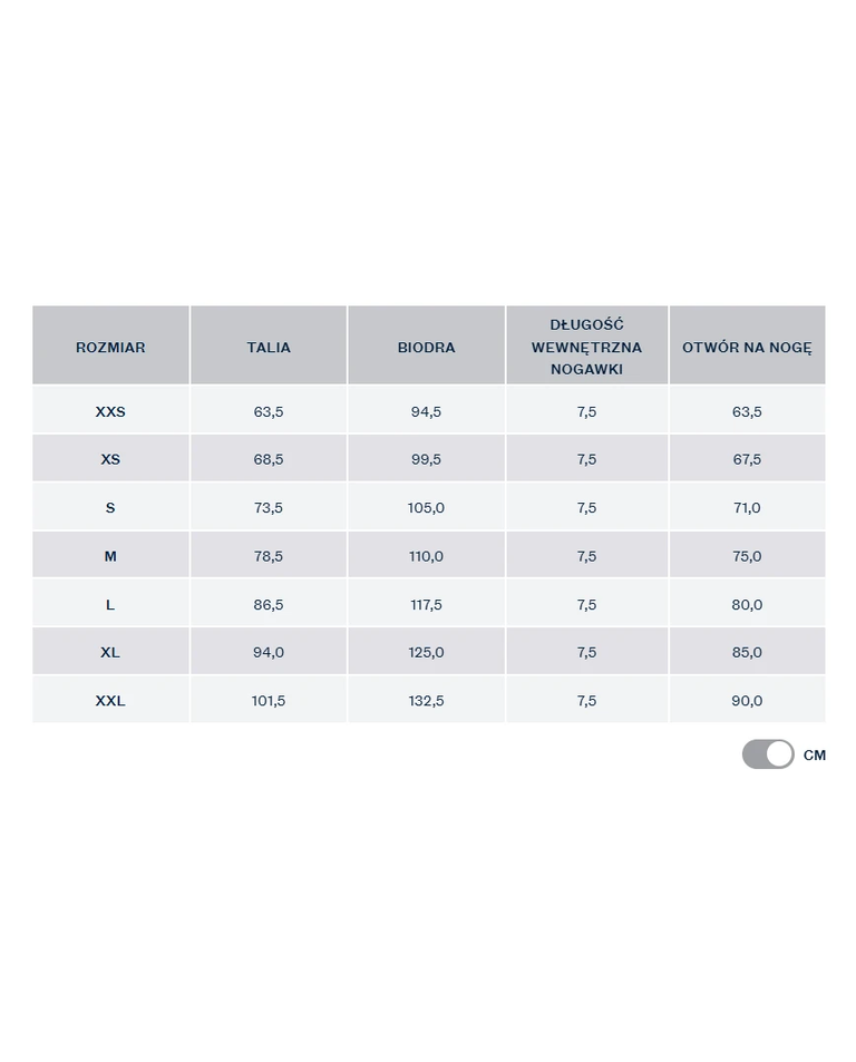Różowe spodenki dresowe - Image #5