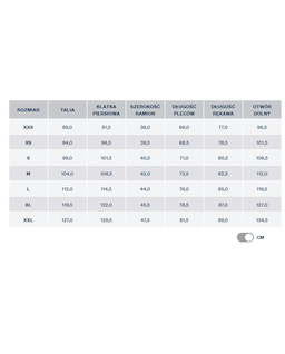 Różowa lniana koszula Relaxed Fit - Image #5