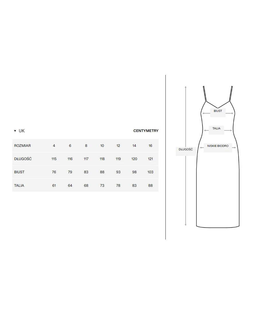 Czerwona ażurowa sukienka midi - Image #5