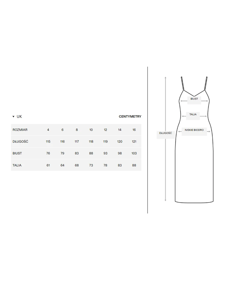 Czerwona ażurowa sukienka midi - Image #5