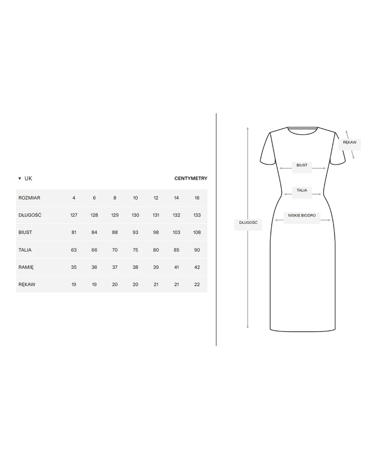 Fioletowa koronkowa sukienka midi - Image #5