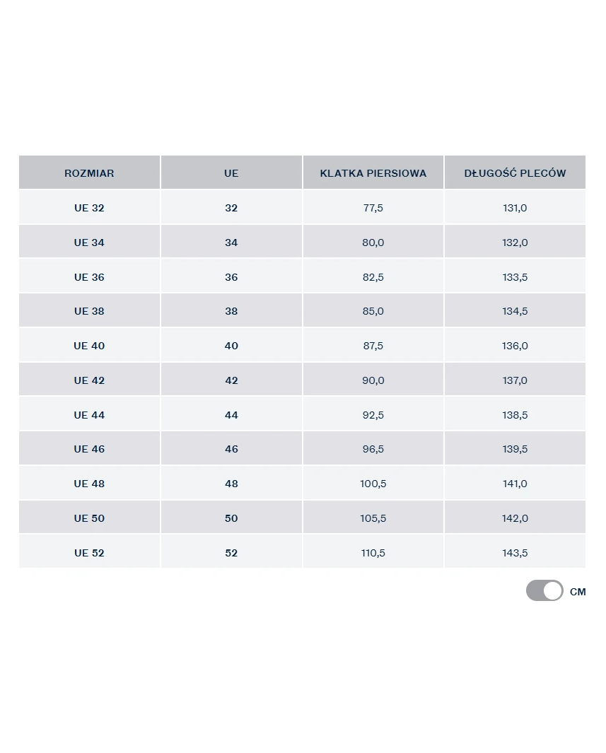 Niebieska sukienka z asymetrycznym dekoltem - Image #4