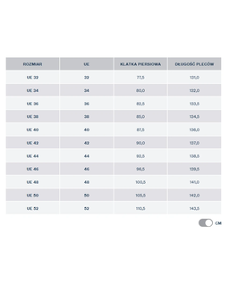 Czarna sukienka z asymetrycznym dekoltem - Image #6