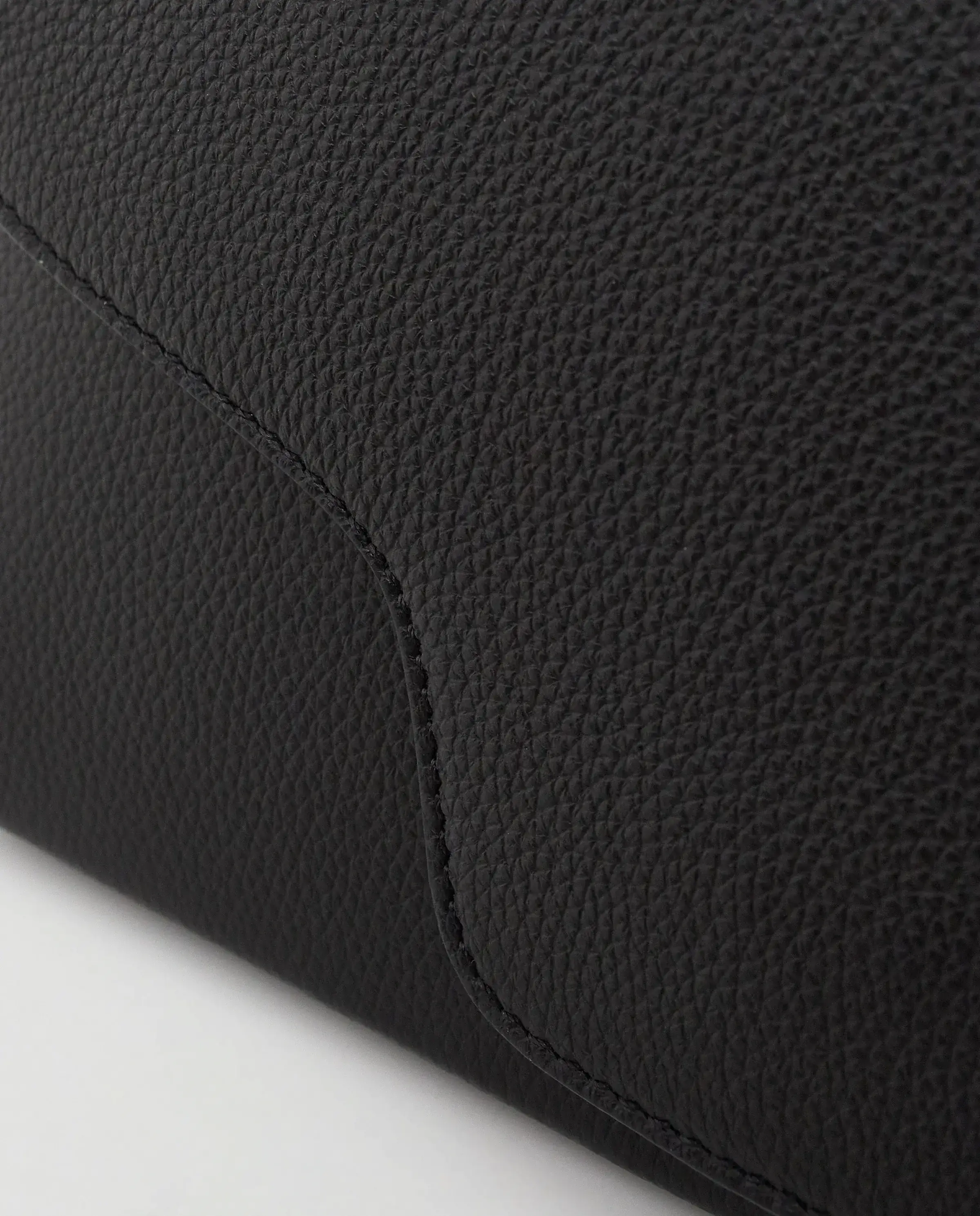 Czarna torebka Montalcino Mini - Image #3