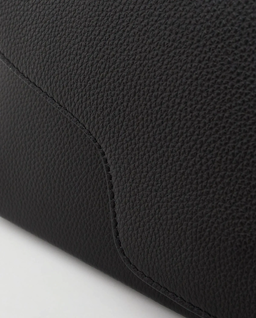 Czarna torebka Montalcino Mini - Image #3