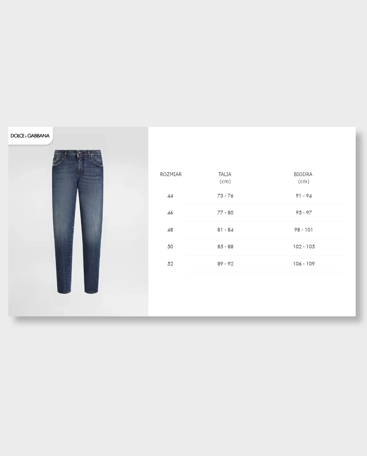 Jeansy slim-fit z  plakietką z logo - Image #4