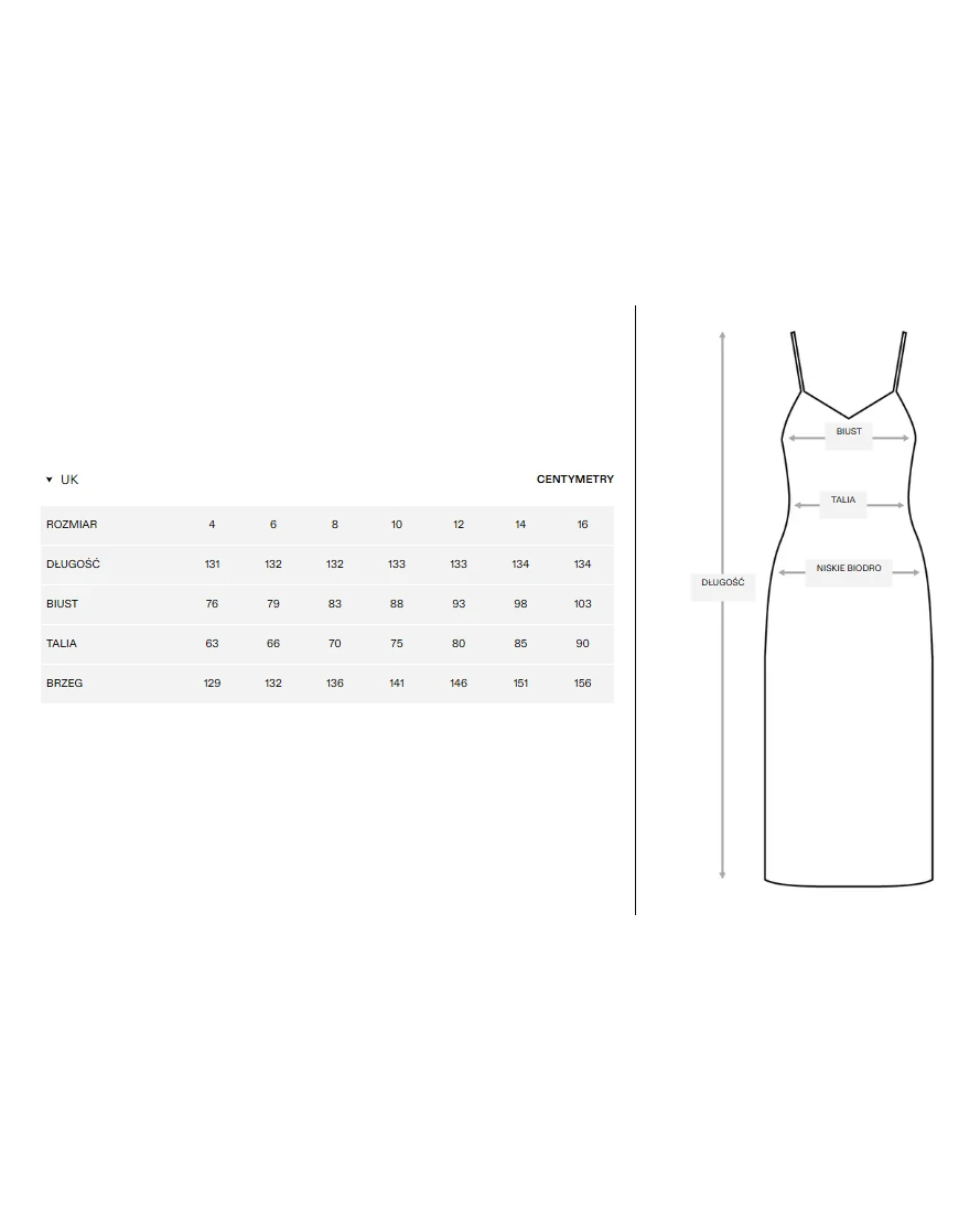 Różowa sukienka maxi - Image #5