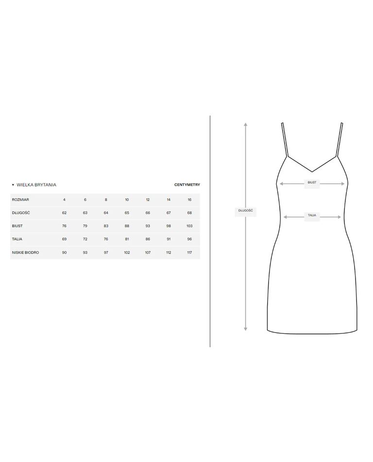 Niebieska jeansowa sukienka mini - Image #5