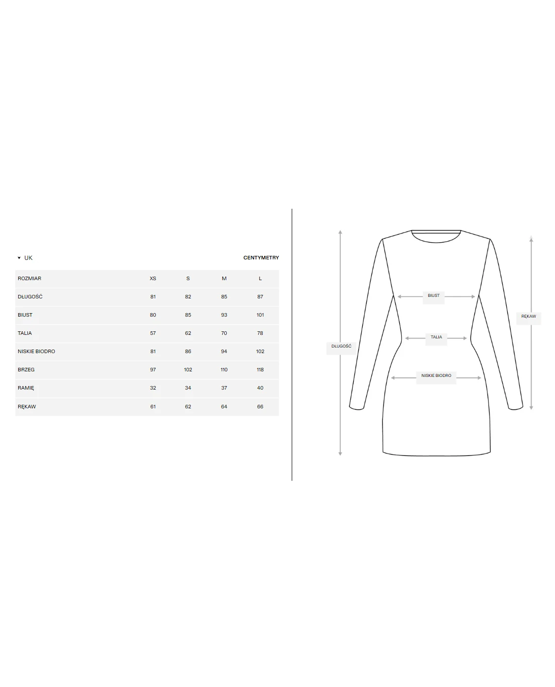 Różowa dzianinowa sukienka mini - Image #5