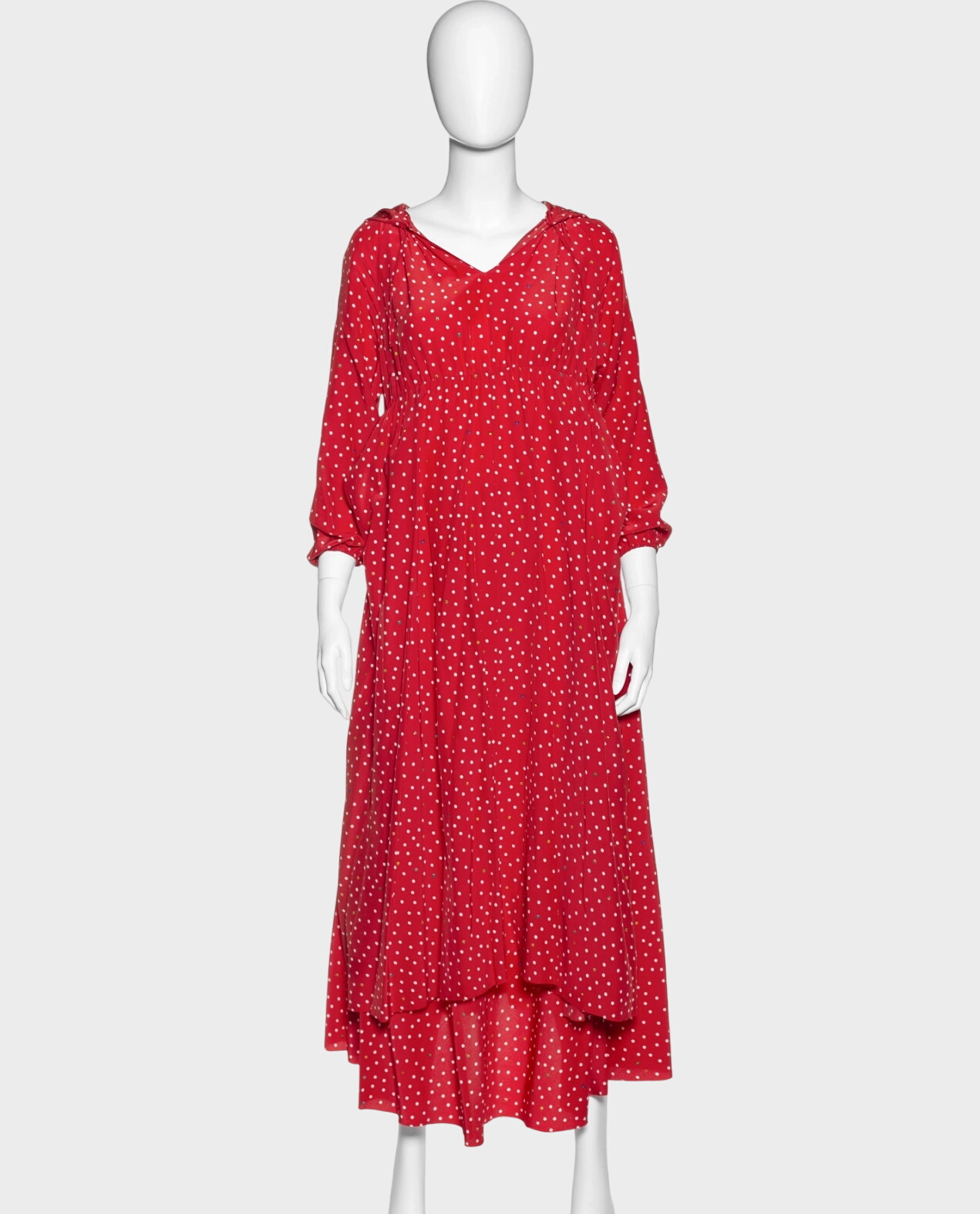 Sukienka Vetements Pret-a-porter - Image #0