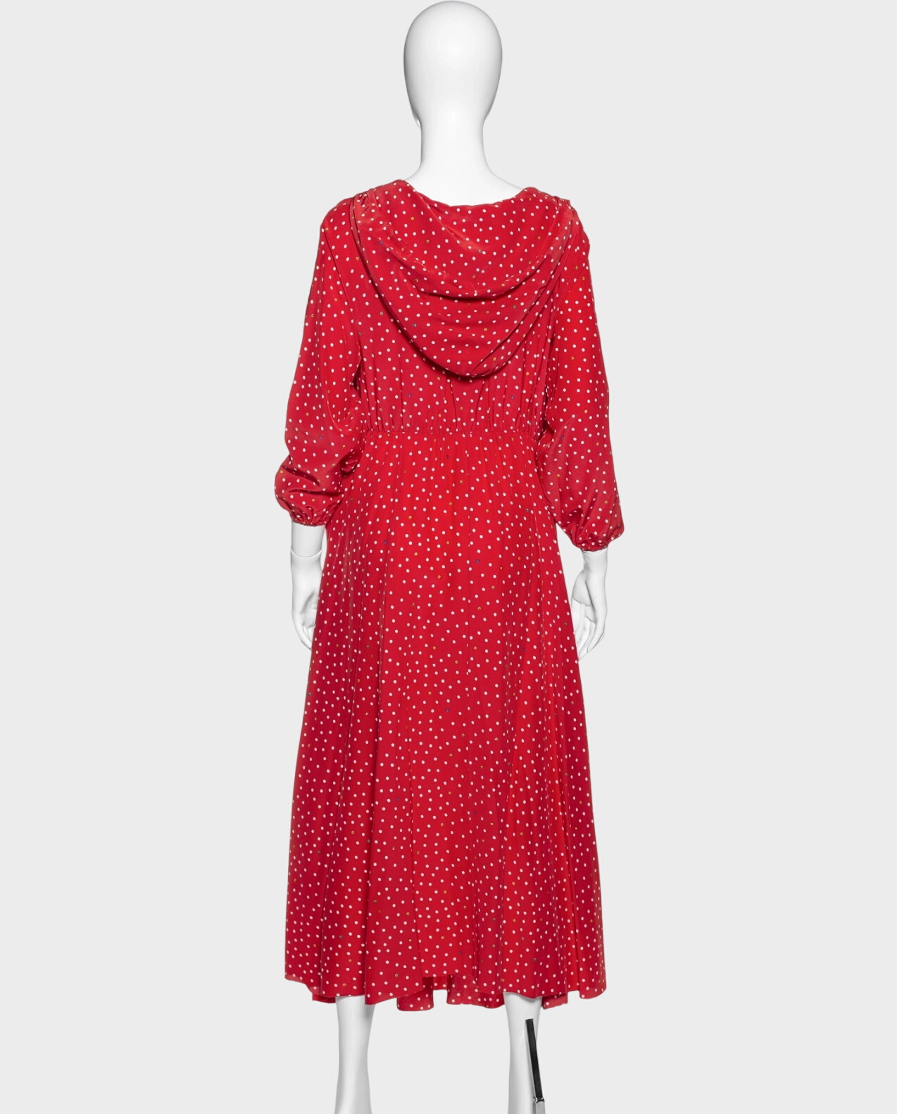 Sukienka Vetements Pret-a-porter - Image #1