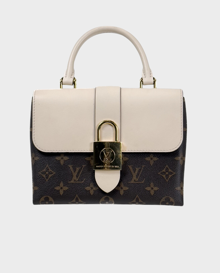 Torebka Locky BB monogram