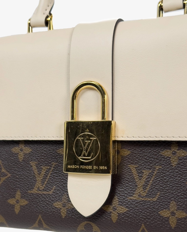 Torebka Locky BB monogram - Image #2