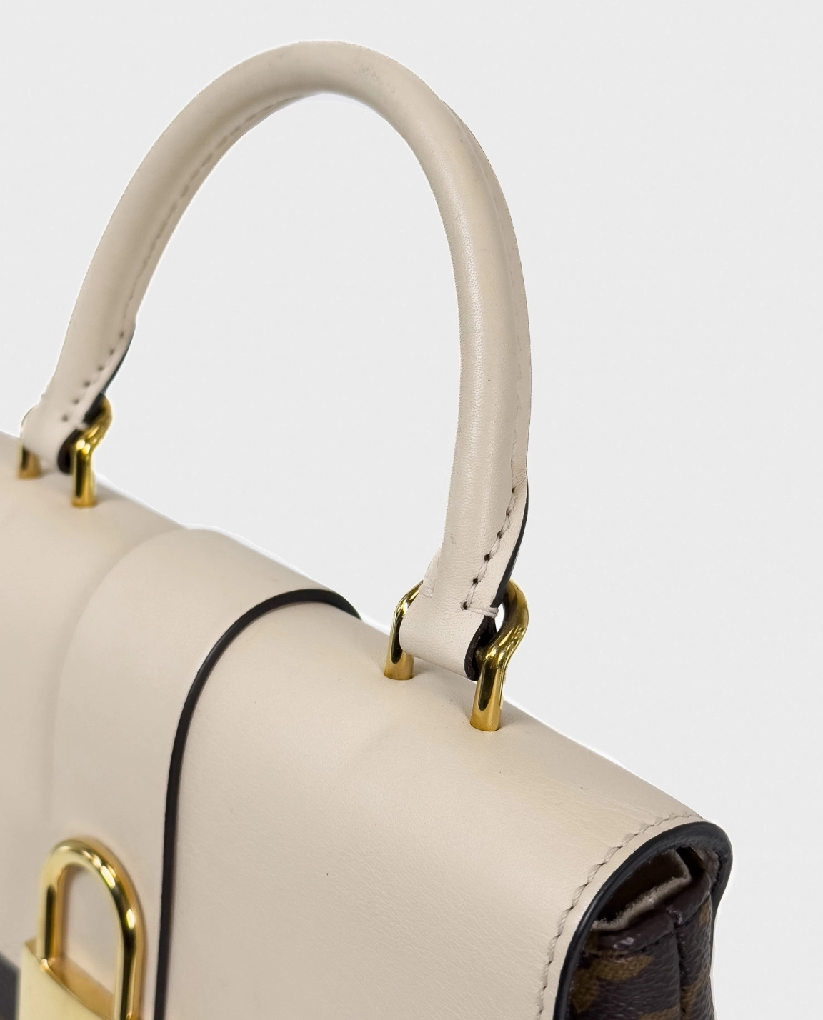 Torebka Locky BB monogram - Image #3