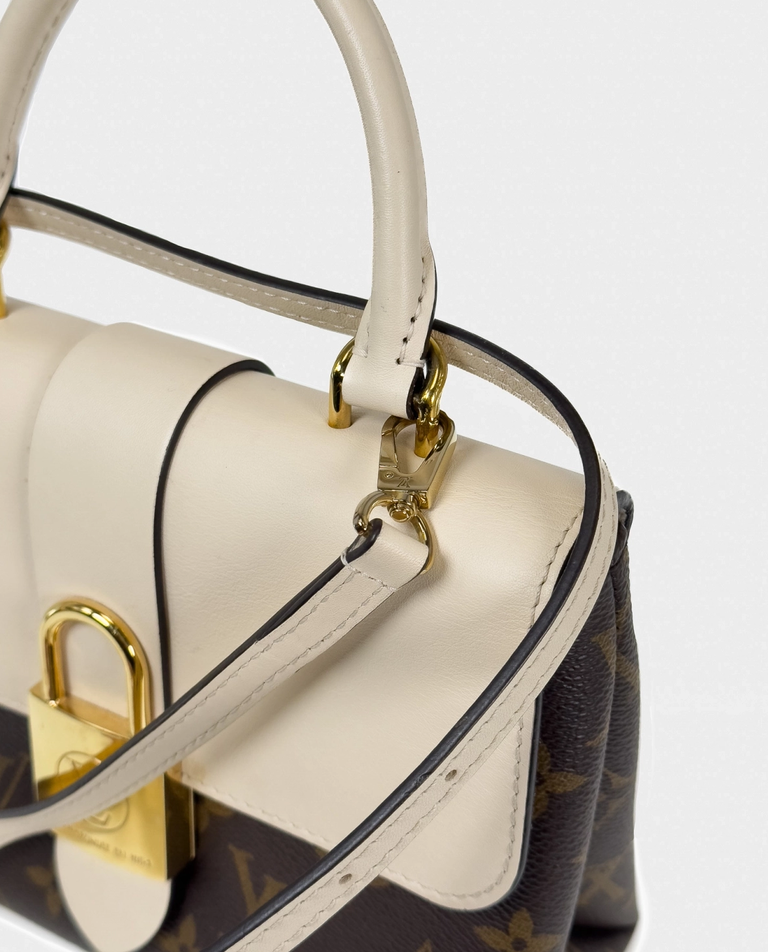 Torebka Locky BB monogram - Image #6