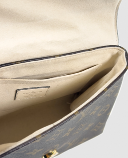 Torebka Locky BB monogram - Image #7