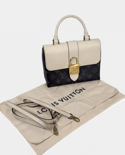 Torebka Locky BB monogram - Image #8