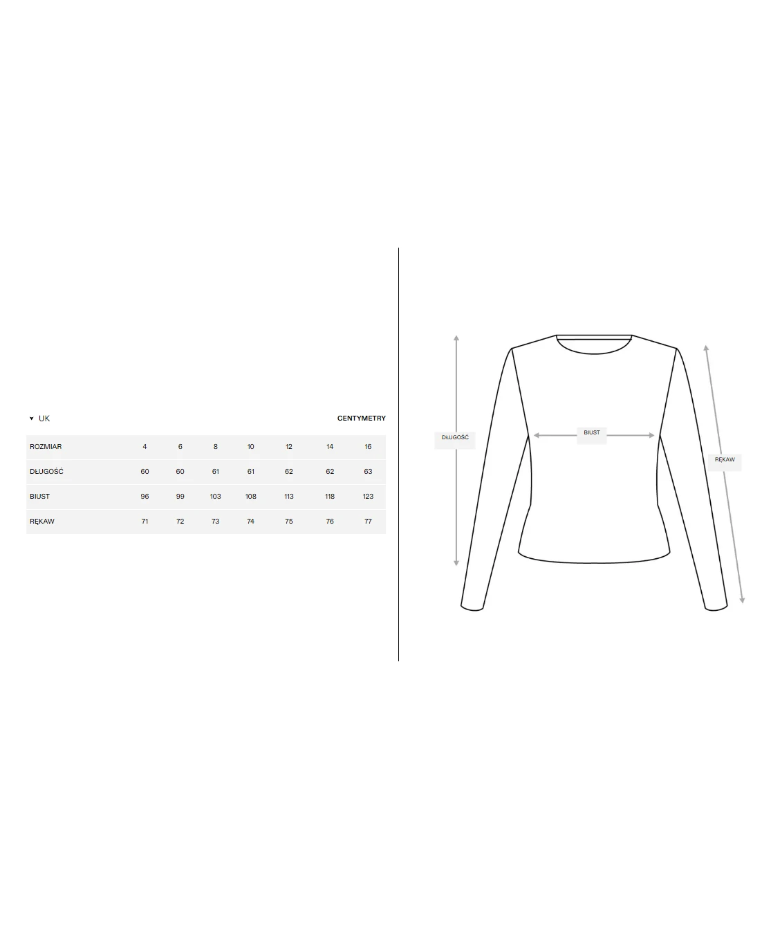 Kremowa koszula w kokardki - Image #4