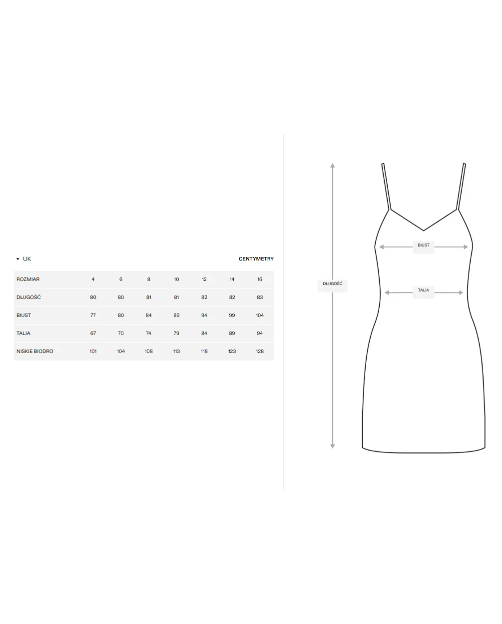 Biała sukienka w kwiaty - Image #5