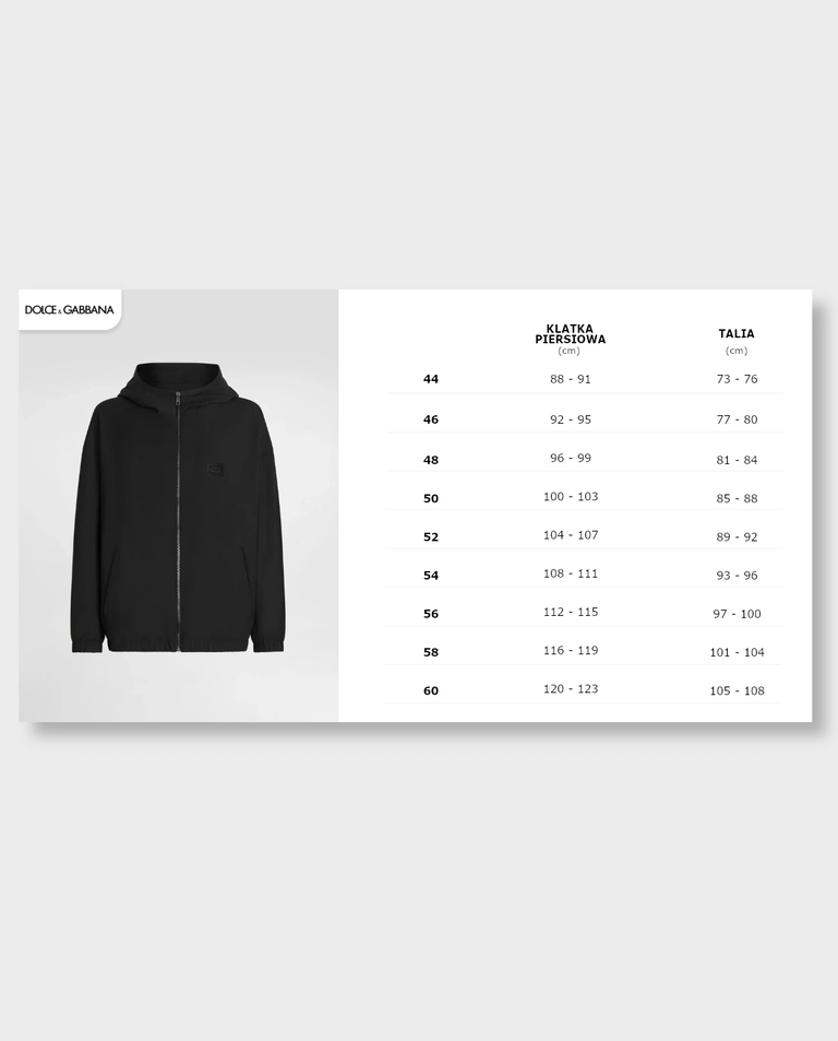 Wełniana kurtka z kapturem - Image #5