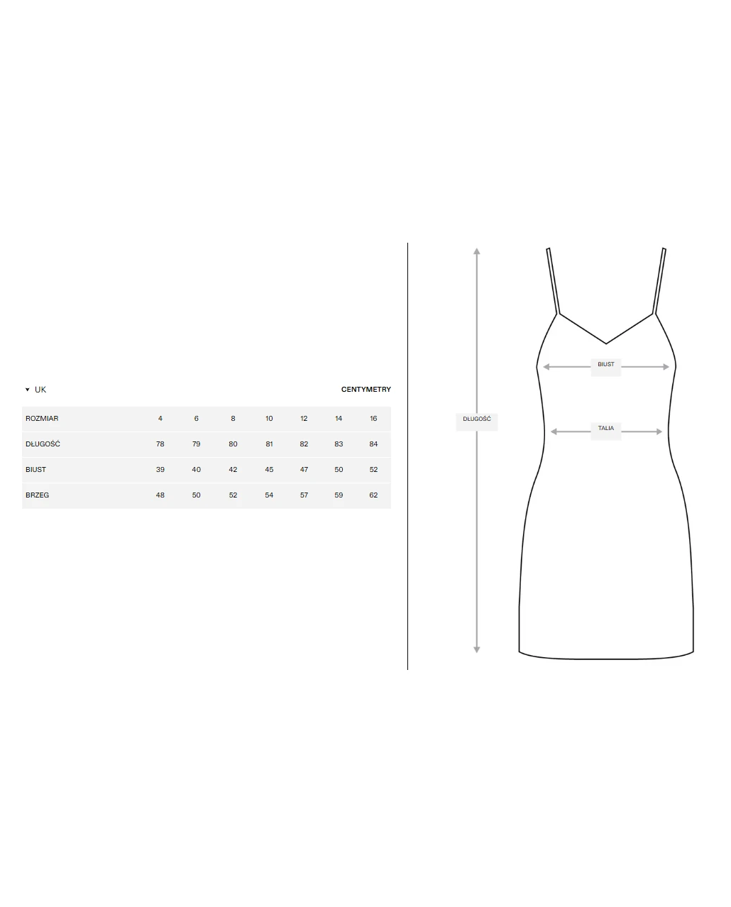 Żółta sukienka mini - Image #5