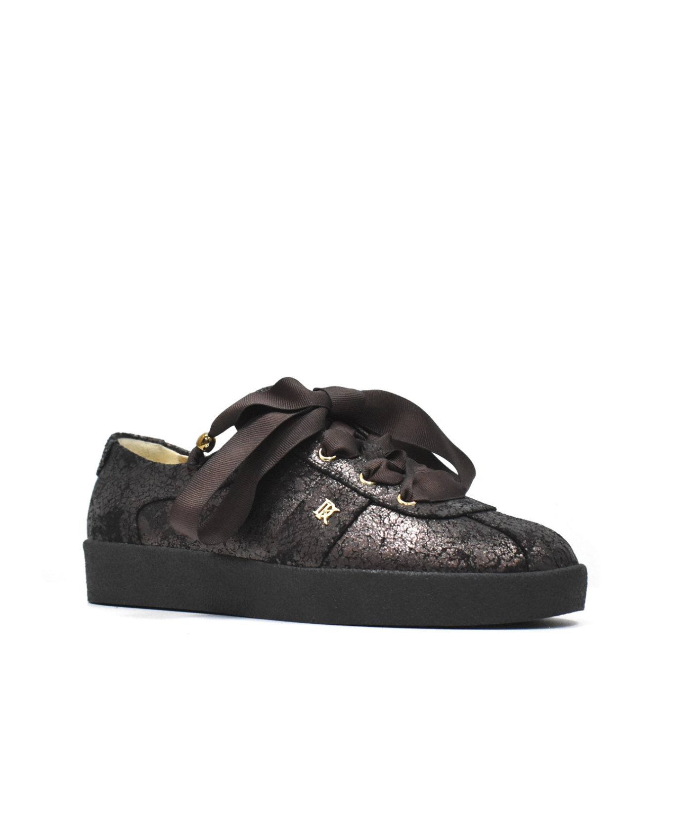Sneakersy Brown Marmur - Image #2