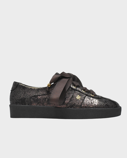 Sneakersy Brown Marmur - Image #0