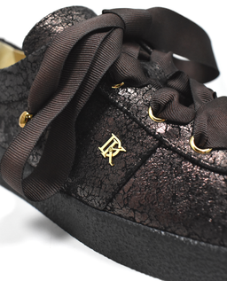 Sneakersy Brown Marmur - Image #3