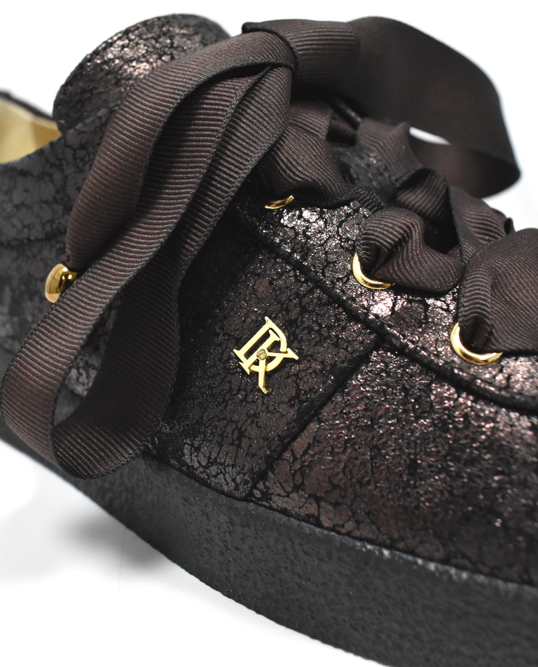 Sneakersy Brown Marmur - Image #3