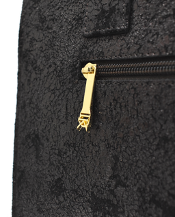 Shopper Brown Marmur - Image #2