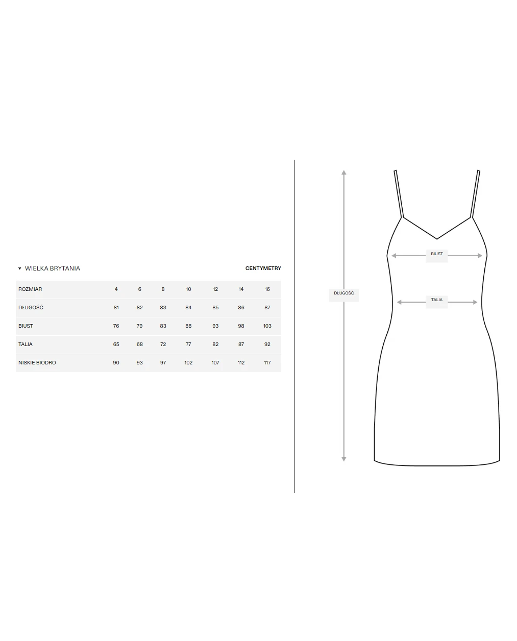 Beżowa sukienka mini - Image #6