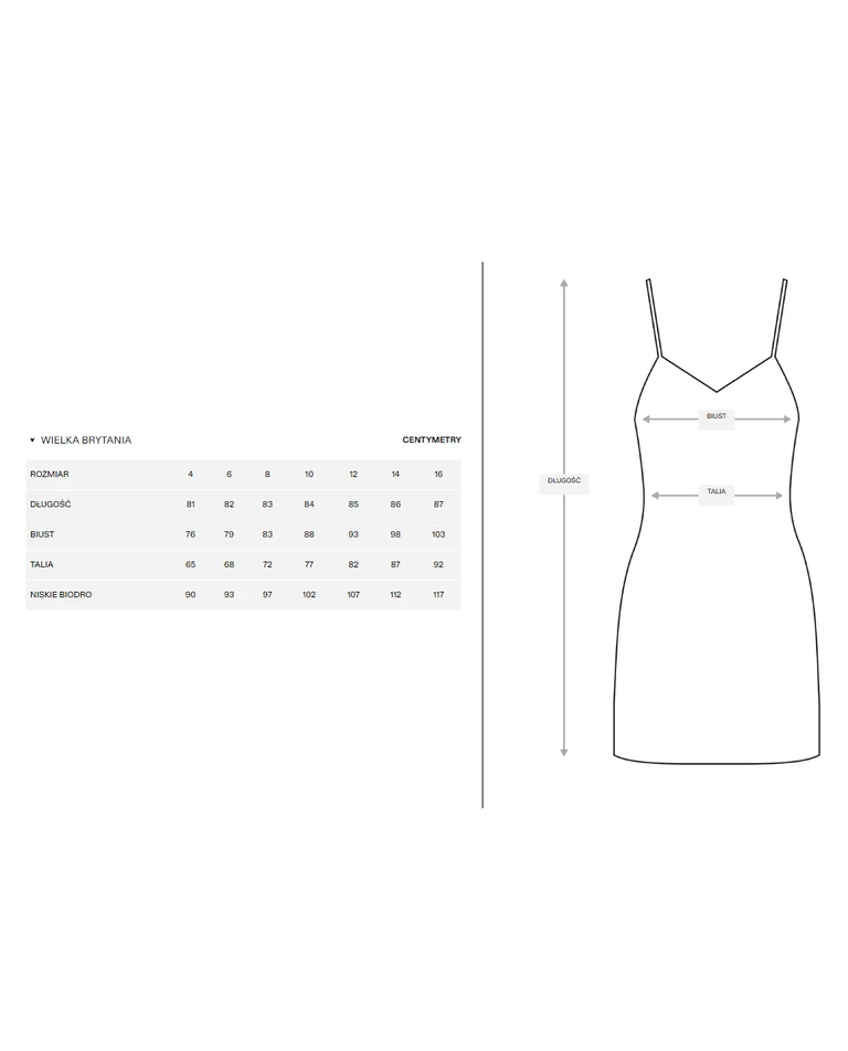 Beżowa sukienka mini - Image #6