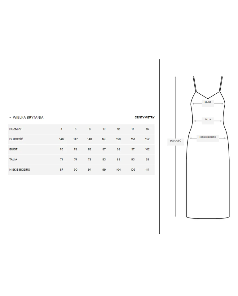 Fioletowa sukienka maxi - Image #6