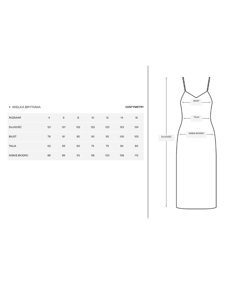 Biała sukienka w kwiaty - Image #5