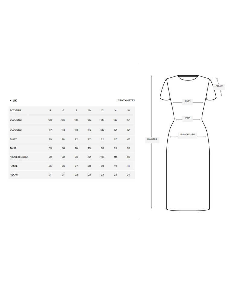 Różowa koronkowa sukienka midi - Image #4