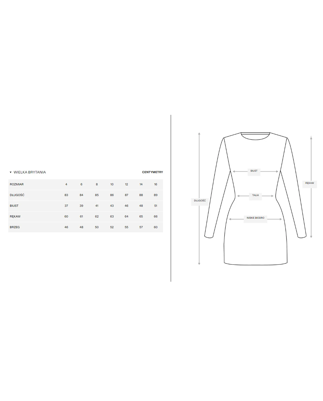 Czarna sukienka mini - Image #4