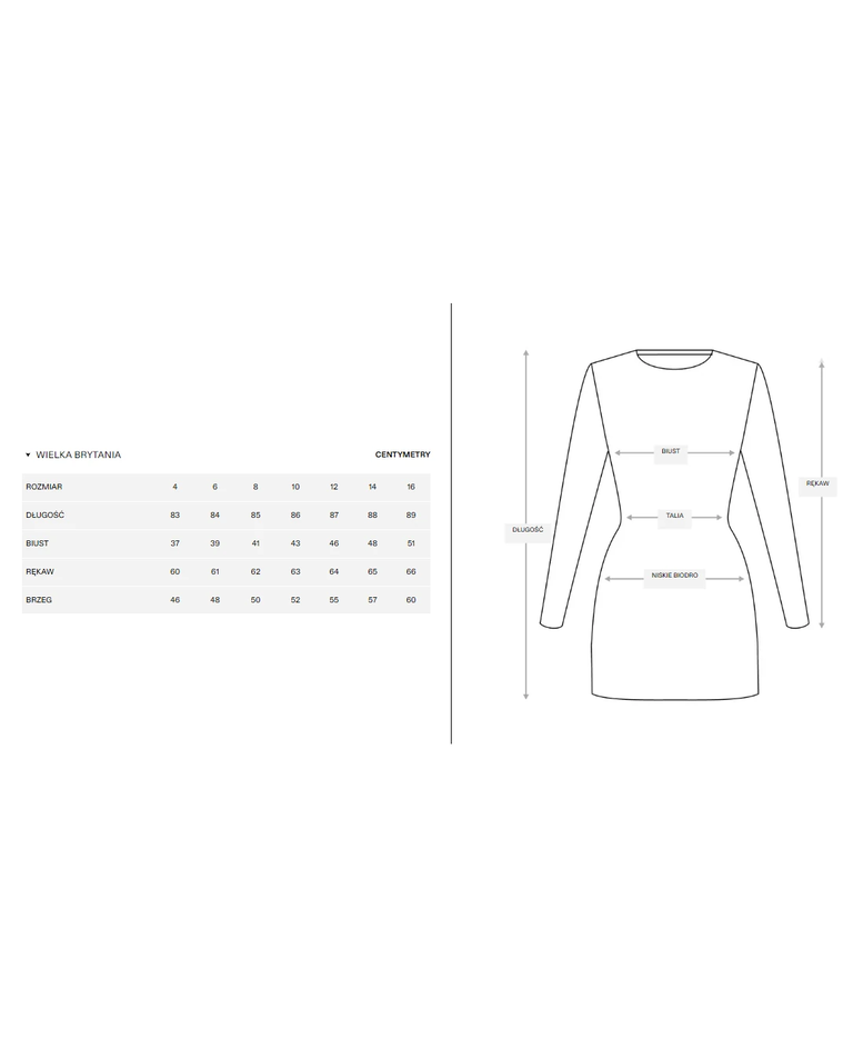 Czarna sukienka mini - Image #4