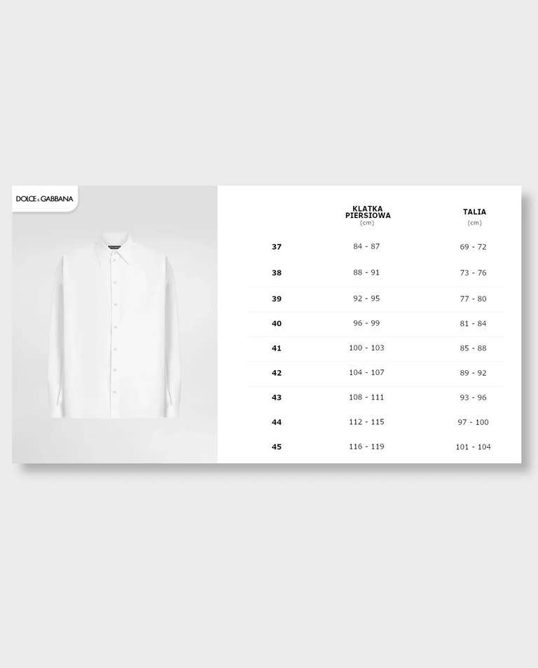 Biała lniana koszula - Image #5