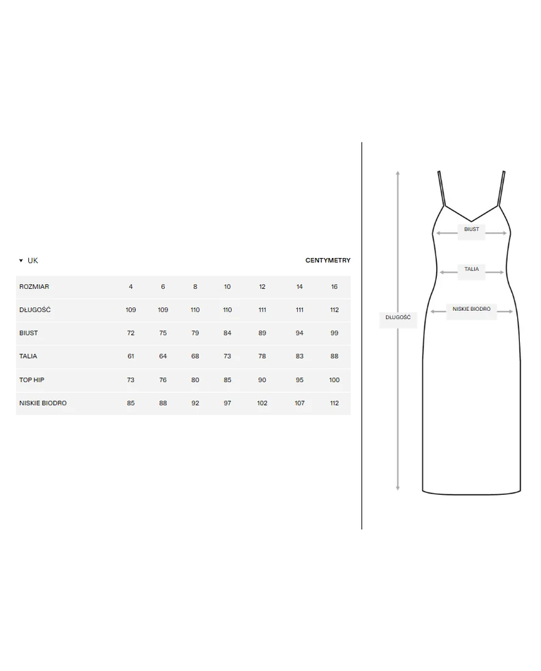 Czarna koronkowa sukienka midi - Image #4