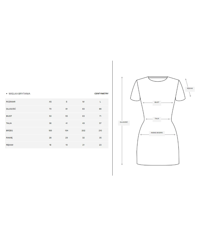 Fioletowa dzianinowa sukienka mini - Image #7