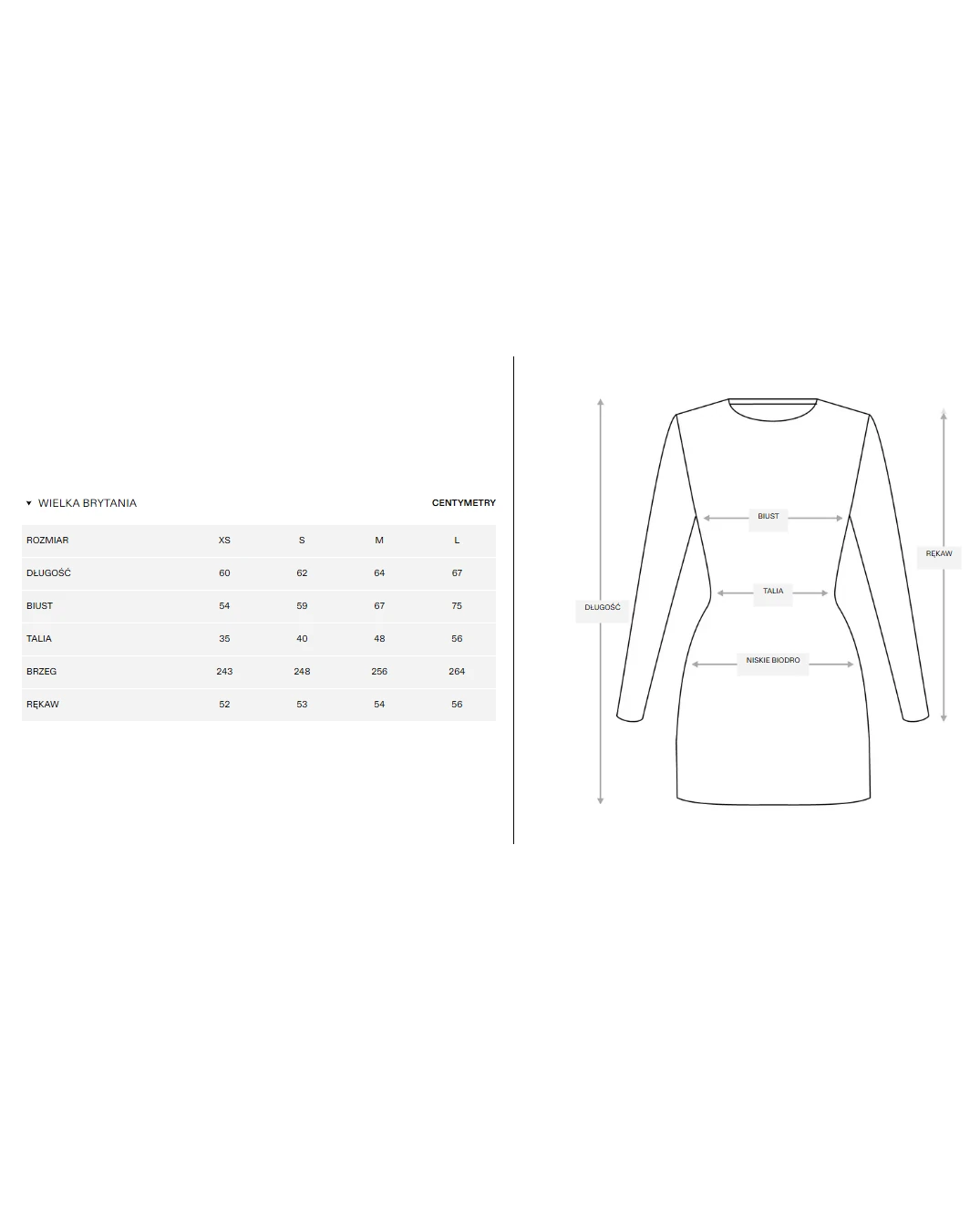 Biała prążkowana sukienka mini - Image #6